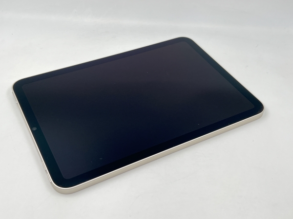 Refurbished iPad mini 6. Generation Polarstern